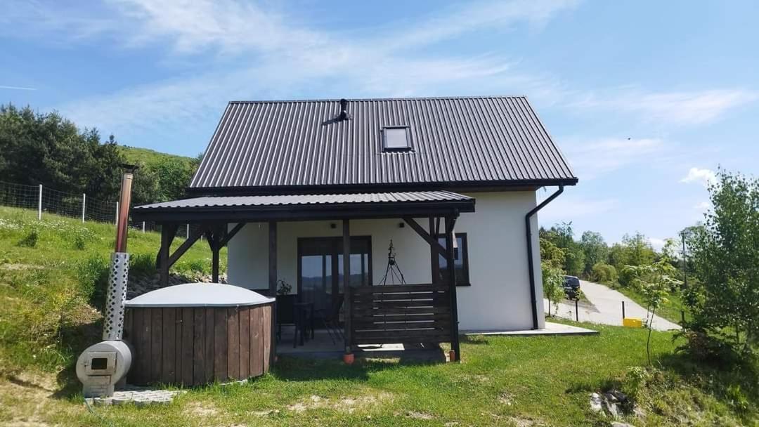 Kocia Góra Chomranice Exterior foto